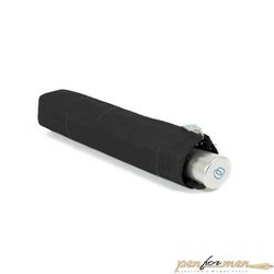 Зонт Piquadro черный (SETNOM3641OM2/N)