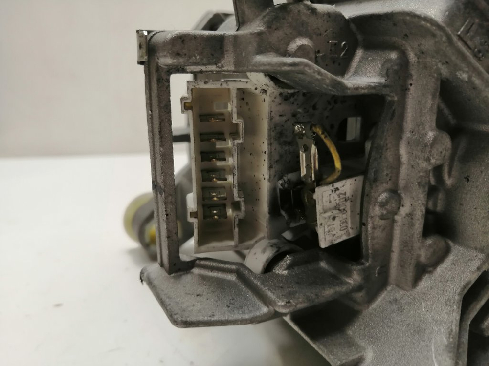 S1WTF3003A кт107 Двигатель для стиральной машины Siemens S1WTF3003A б/у