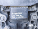 АКПП Traxon ZF 12TX2621TD 2023г.