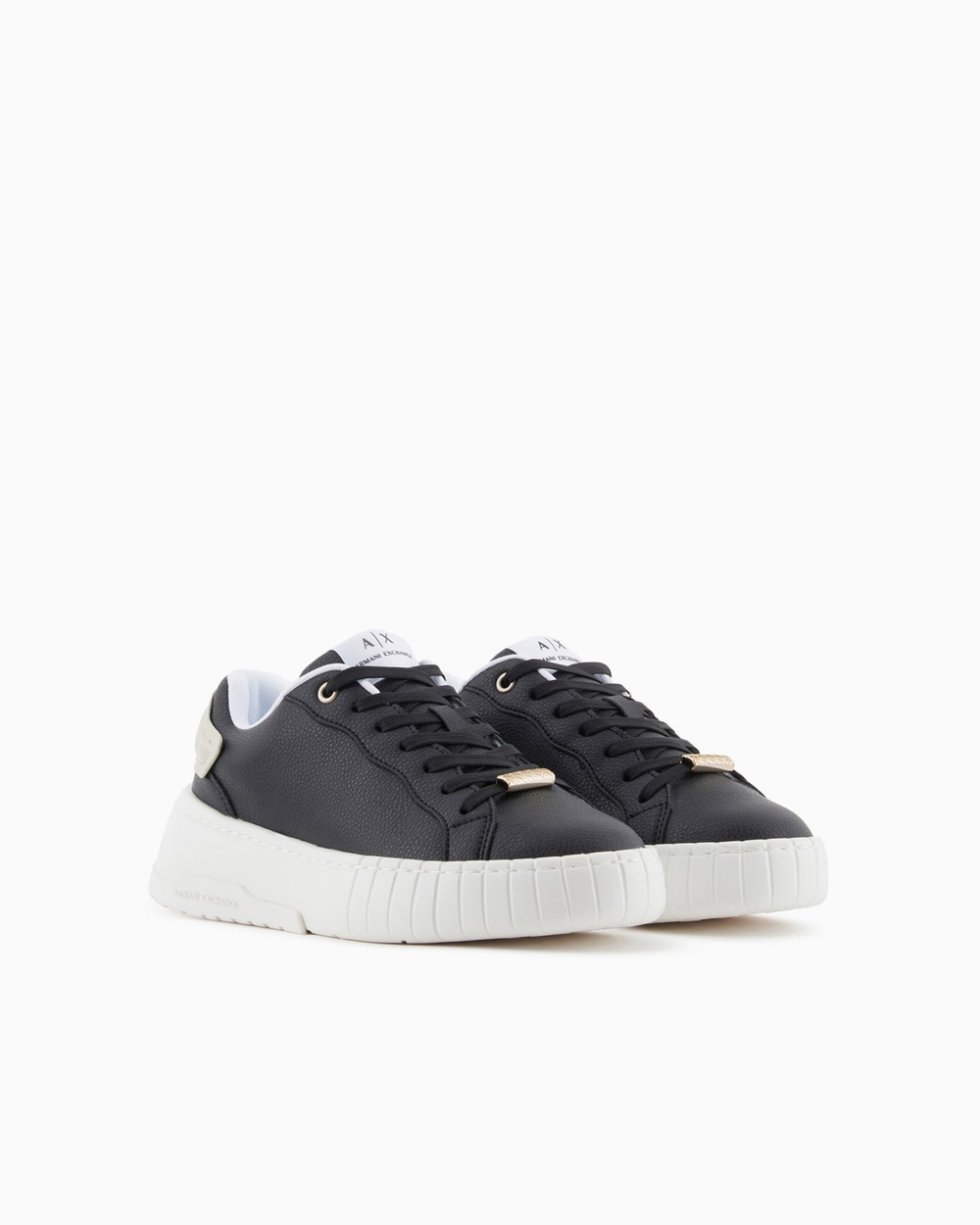 Кроссовки женские ARMANI EXCHANGE LASH