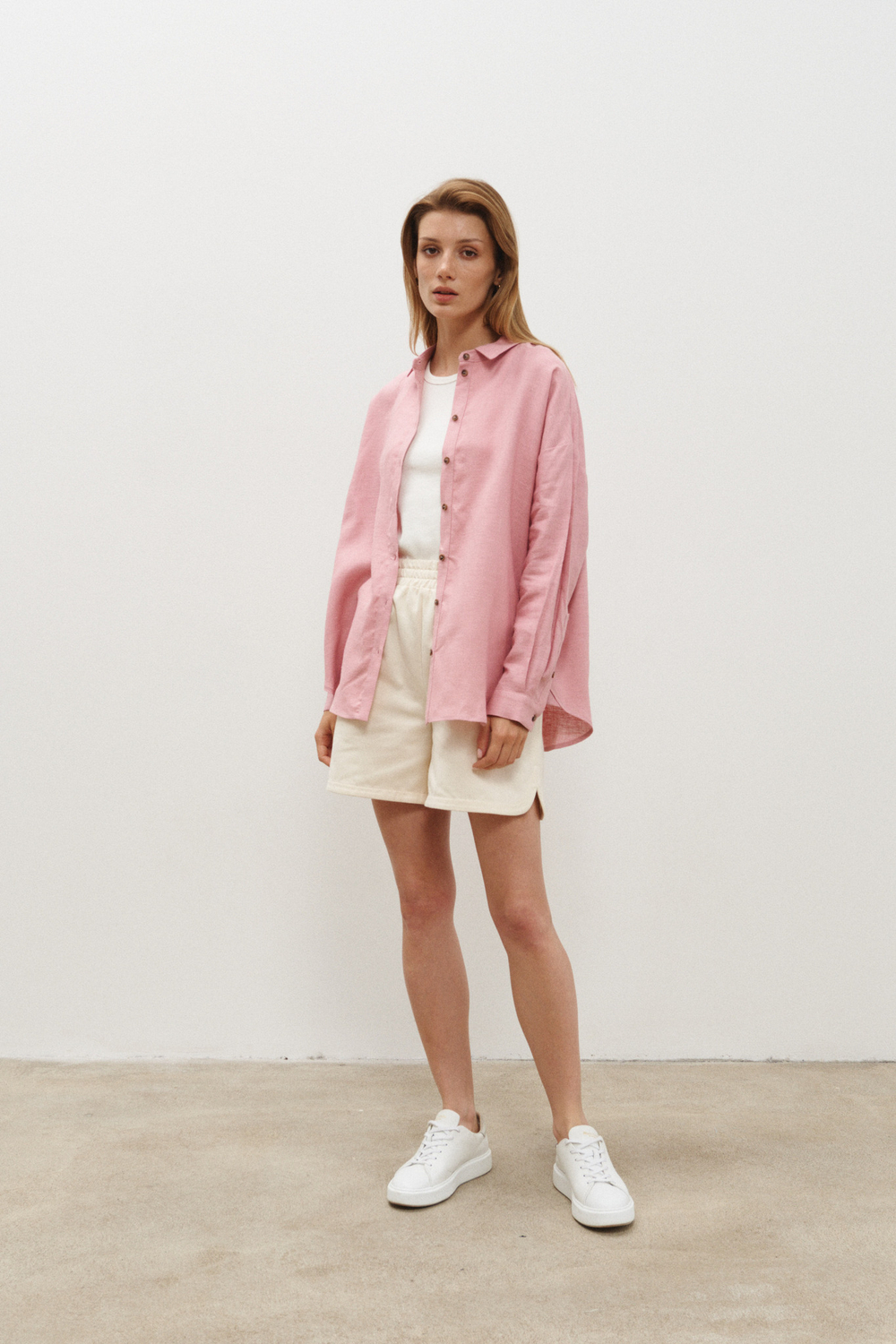 Блузка art.395-15