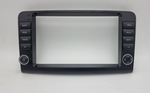 установочный комплект MERCEDES ML класс W164 2005-2011, GL класс X164 2006-2012, рамка + проводка EW-9950-2