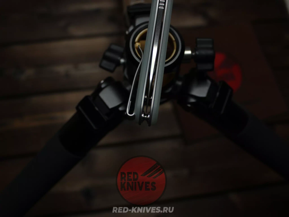 Нож складной CIVIVI Elementum II C18062P-2 сталь Nitro-V, рукоять G10