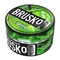 Бестабачная смесь для кальяна BRUSKO, 250 г, Тархун, Medium (M)
