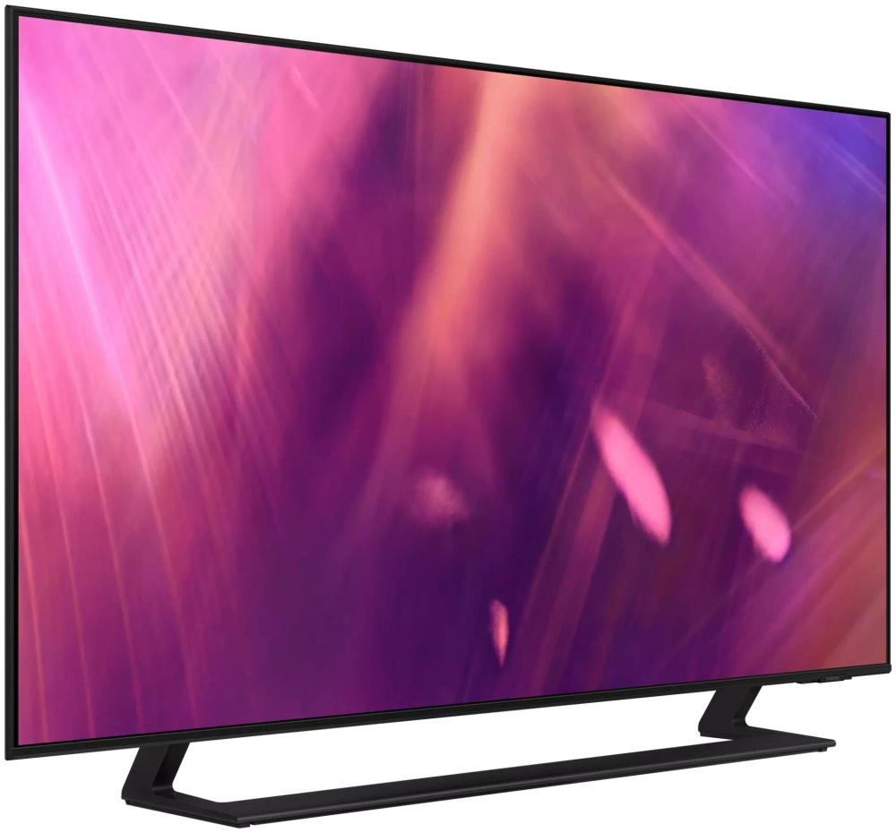 ТВ Samsung 75"; UE75AU9000U