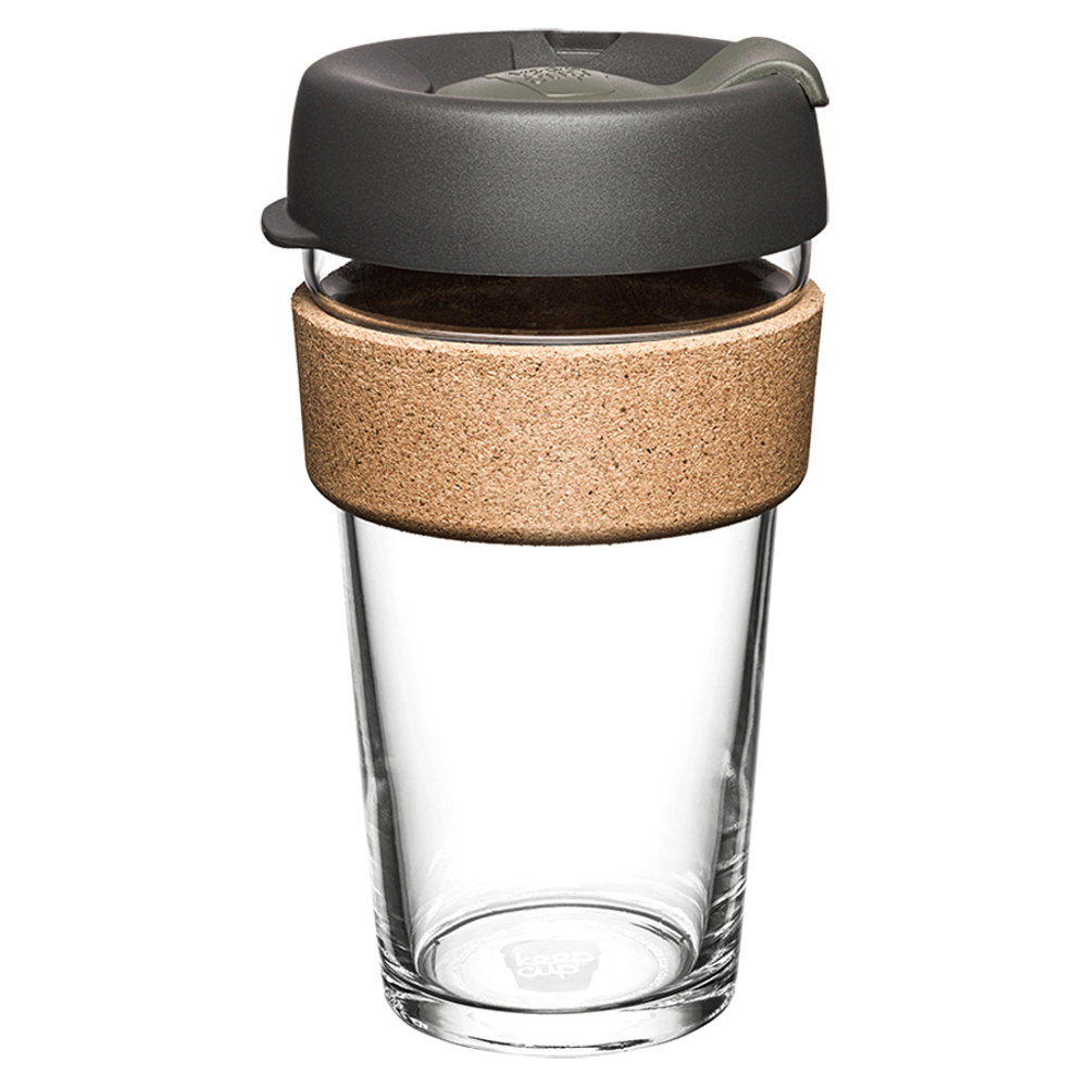 Кружка brew cork l 454 мл nitro