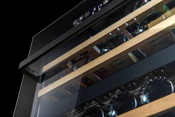 Винный холодильник LaSommeliere LSBI36BDZ