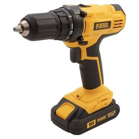 Дрели-шуруповерты аккумуляторные