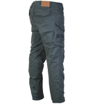 Карго штаны темно-серые Yakuza Premium 3952