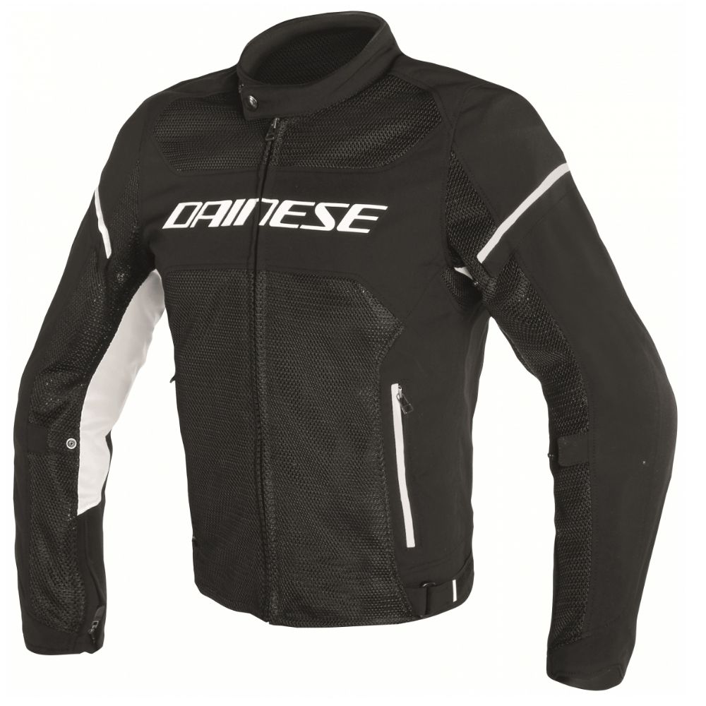 Air Frame D1 Tex / Женская / Черно-белый