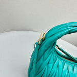 Miu Miu Wander Hobo Bag 20 cm