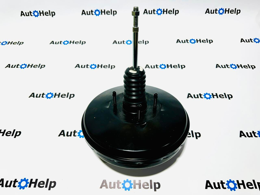 Вакуумный усилитель тормозов 44610-6A181 Toyota Land Cruiser Prado