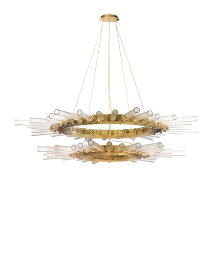 Chandelier  MAJESTIC II by Luxxu