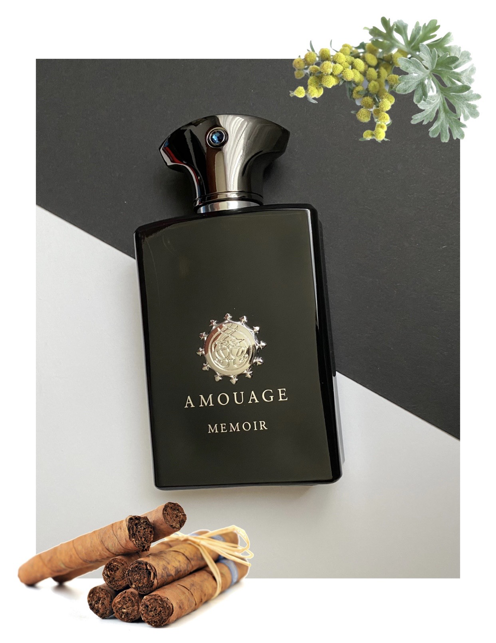 Amouage Memoir Man