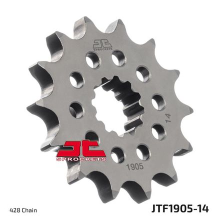 JTF1905