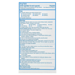 Aleve, Напроксен натрия в капсулах, жидкие гели, 220 мг, 80 капсул