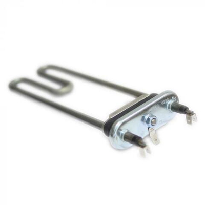 ТЭН для стиральной машины LG, Candy 1950 Вт (прям. L=224, R13+, M100) 3406086