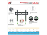 Кронштейн NB C3-F