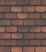 Гибкая черепица Docke Женева