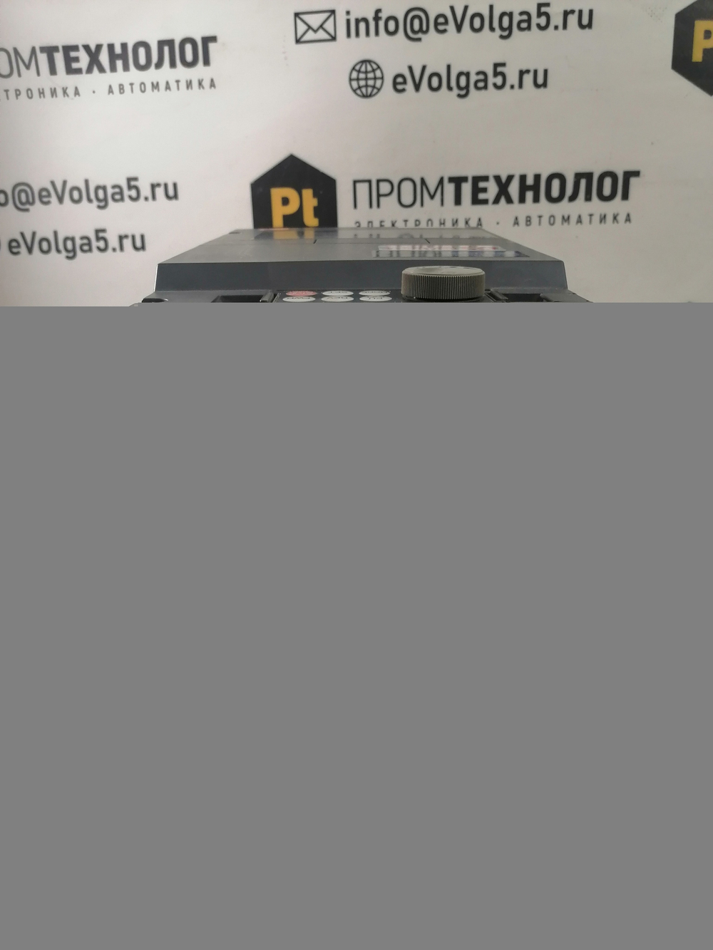 Mitsubishi FR-F740-00126-EC б/у