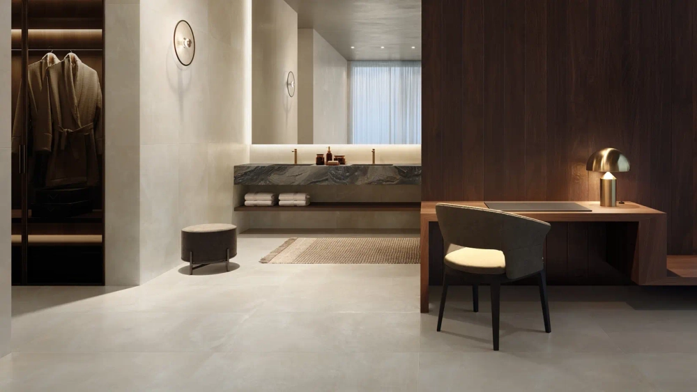 CONTINUUM PUYR (КОНТИНУУМ ПЬЮР) 1600*800 керамогранит, натуральный