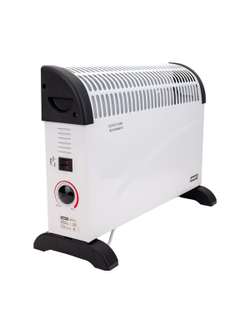 Электрический конвектор СНG-1500/1,5 кВт Gigant CHG-1.5