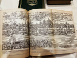 "История человечества. Всемирная история". 1904г.