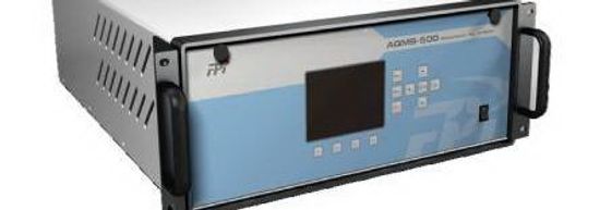 AQMS мод. AQMS 300, AQMS 400, AQMS 500, AQMS 600, Газоанализаторы, № в ГРСИ РФ - 62515-15