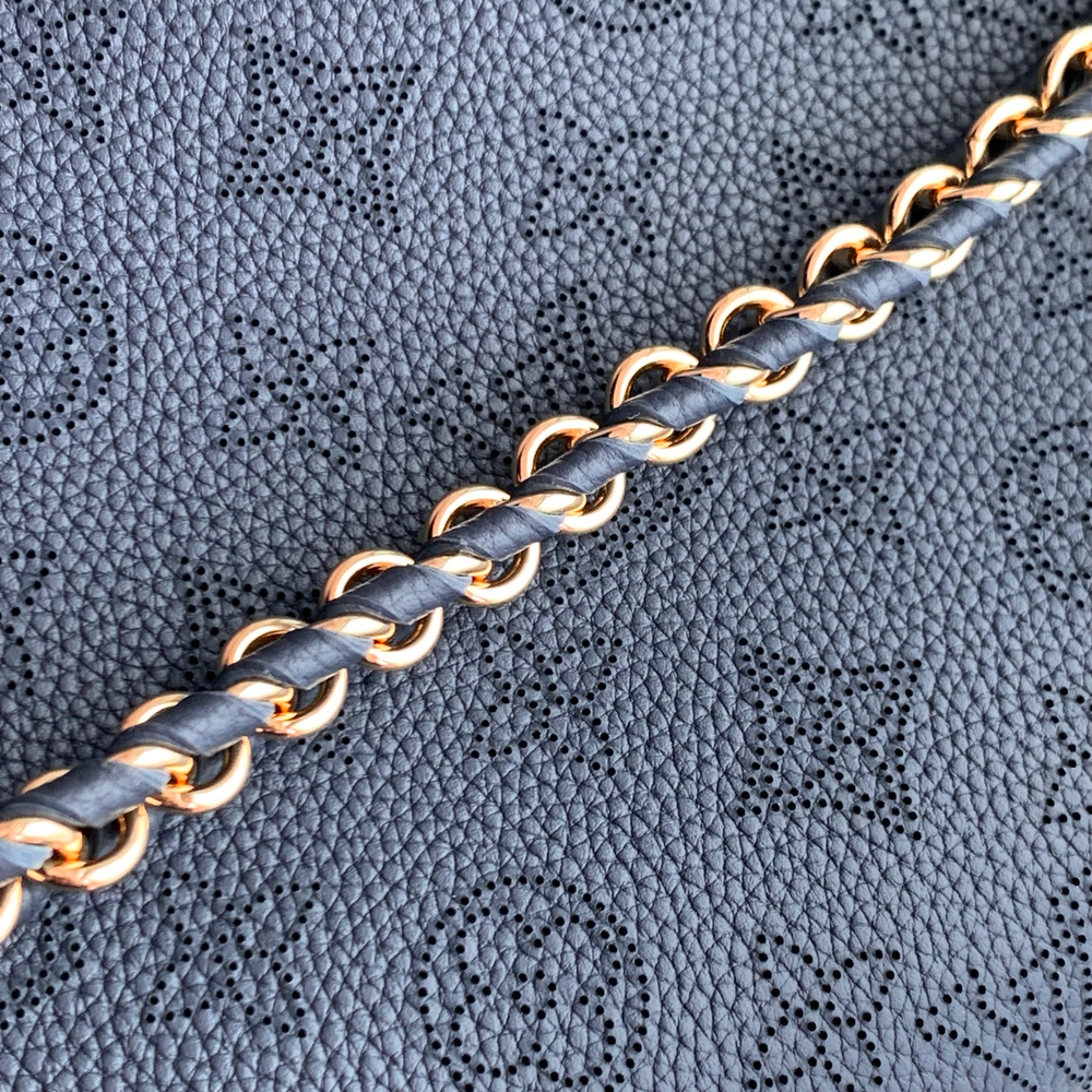 Louis Vuitton Bella Tote