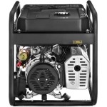 Hyundai HHY 10000FE ATS генератор бензиновый с автозапуском