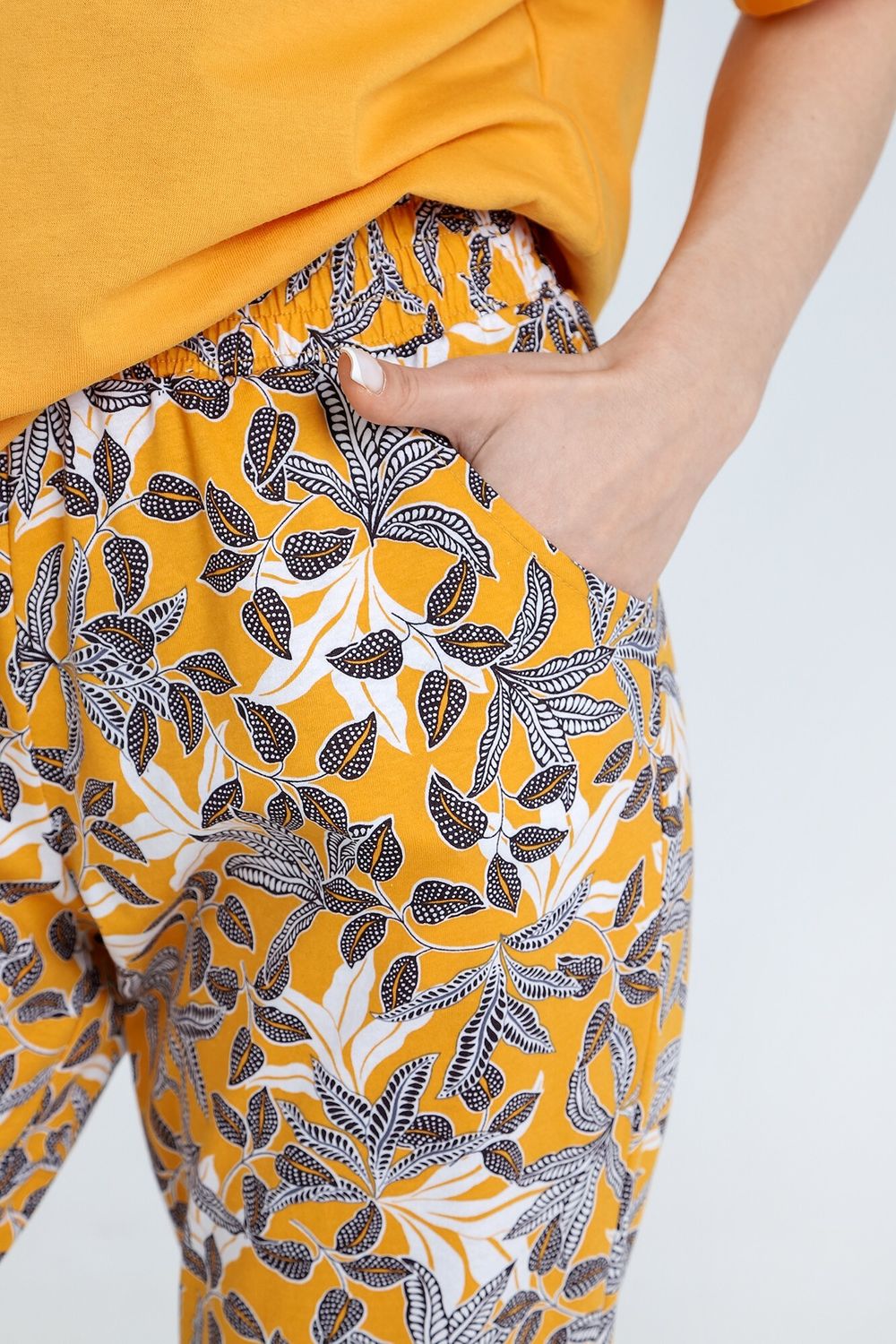 Костюм Ирис-2 Виотекс ГОРЧИЧНЫЙ