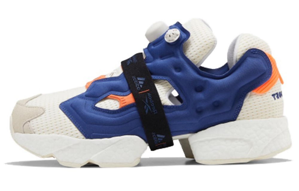 Кроссовки Adidas X Reebok Instapump Fury Boost Prototype