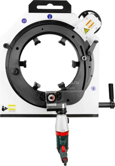 Орбитальный труборез AOTAI OSE-320