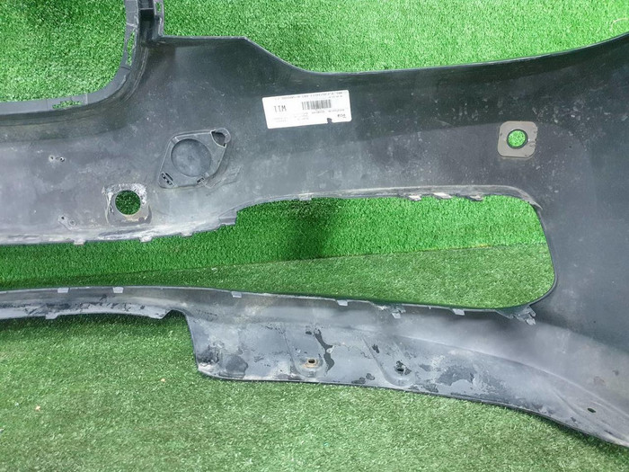 Бампер передний BMW 3er F30 (2015-2020)