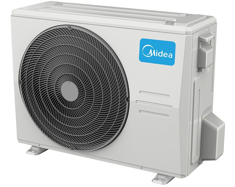 Сплит-система Midea BREEZELESS MSFA2-12N8D6-I/MSFA1-12N8D6-O inverter