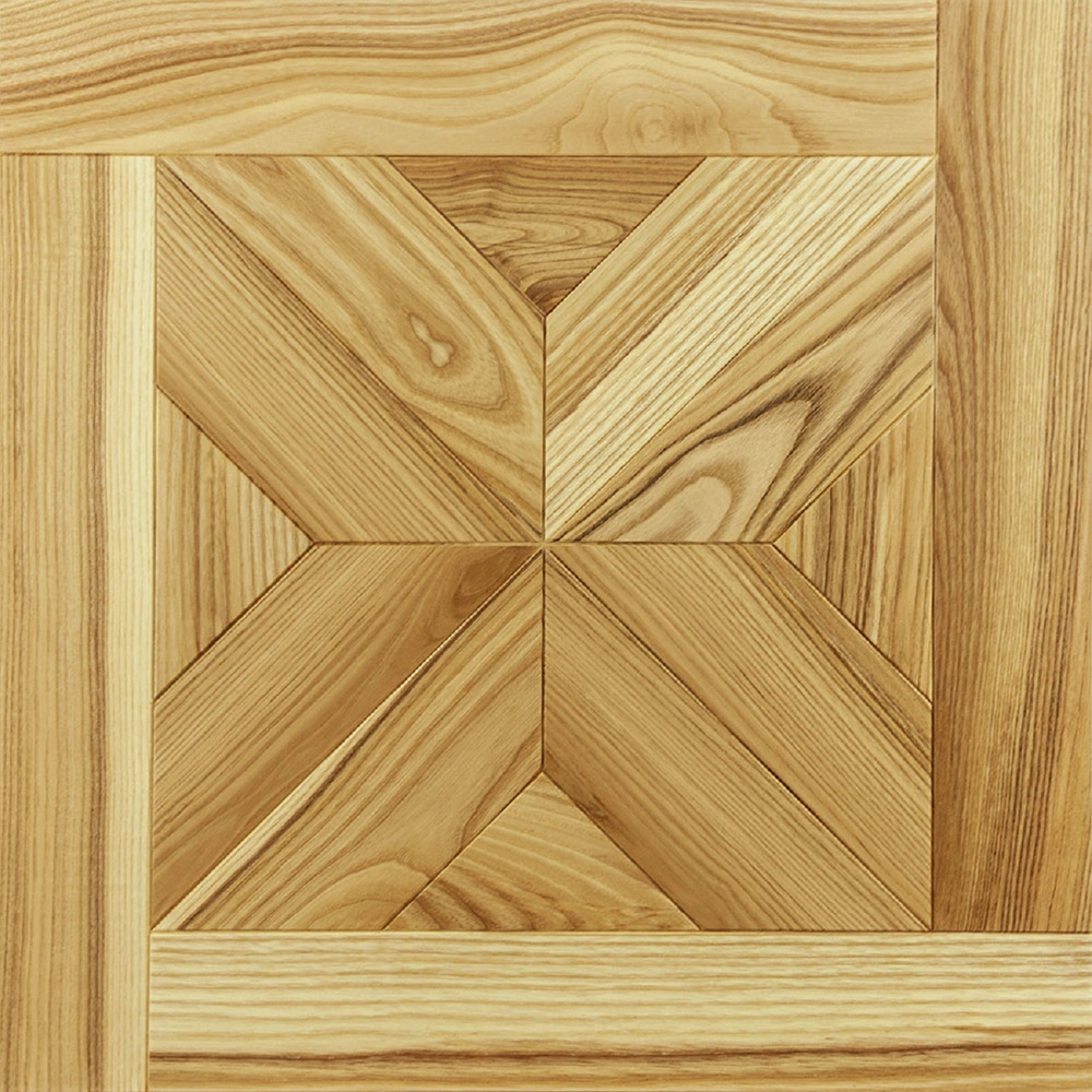 Модульный паркет Kochanelli Ясень натур