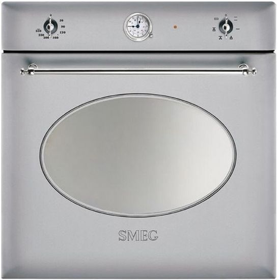 Электрический духовой шкаф Smeg SF850X