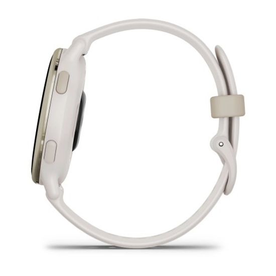 Смарт-часы Garmin Vivoactive 5 Ivory 010-02862-11