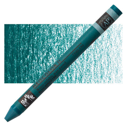 Caran d'Ache Neocolor II. 190 Greenish Blue