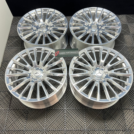 Кованые диски Mercedes-Benz G-class W465 G63 G500 G550 R19 R20 R21 R22 гелик гелендваген заводские диски колеса ковка диск