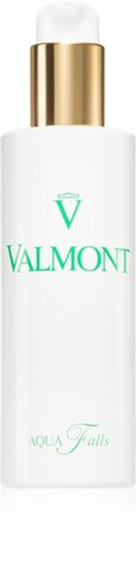 Valmont Aqua Falls - вода для снятия макияжа /   150  ml  / GTIN 7612017050454