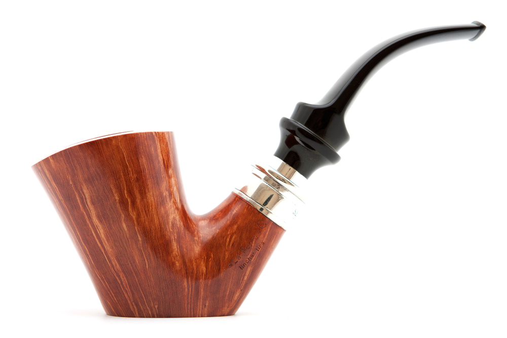 Курительная трубка Ser Jacopo La Fuma Delecta, S082-9