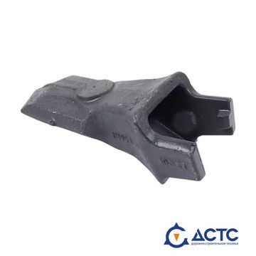 Коронка зуба ковша