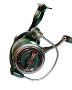 Катушка безынерционная SG 4000 Kaida