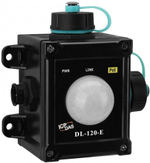 Датчик  ICP DAS DL-120-E CR