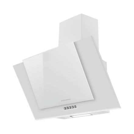 Кухонная вытяжка Maunfeld Wind 60 A White