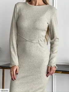 Платье ID-6697 Фабрика Моды