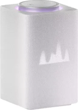 Умная колонка Яндекс Станция Макс с Алисой, с Zigbee, серый, 65Вт