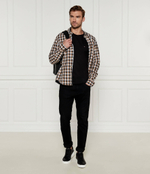 Футболка Tommy Hilfiger - черный(MW0MW37267)