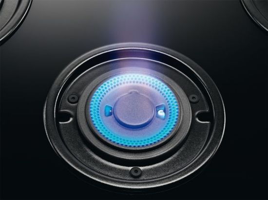 Газовая варочная панель Electrolux EGT 97657 NK